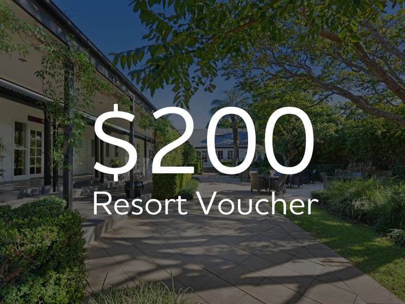 Resort Voucher 200 - 800x600